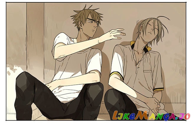 19 Days chapter 64 image 7